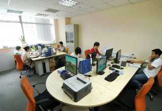 镇海区门式起重机