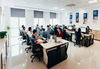 南昌散热器风扇