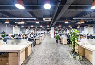 圆拱形连栋温室行情