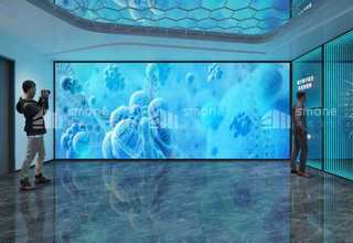 长宁区皮革厂环境监测服务