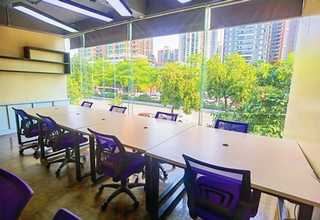 天门服装工艺模板机培训