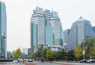 郑州灰黑色铝镁锰高立边金属瓦