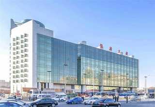 北京新时代水质分析仪氨氮检测仪