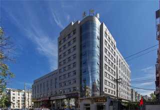 南通厂区模型定制