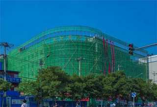 山东横流冷却塔配件